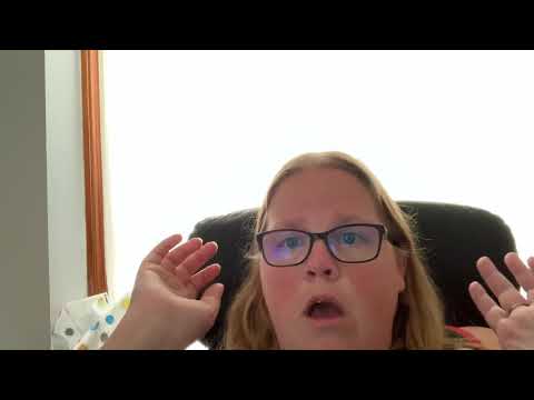 Update to my bag make along on Ravelry