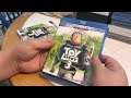Toy Story 3 Blu Ray DVD Digital Code Unboxing