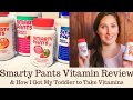 Smartypants Vitamin Review 2020