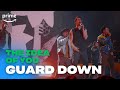 Guard Down | The Idea Of You | Prime Video