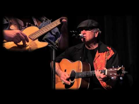 Bigger Hands - John Anderson