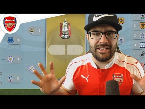 CRAZIEST CAREER MODE EVER! - Arsenal Career Mode FIFA 16 #30