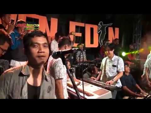 ARIF CITENX - JURAGAN EDAN  (live perform)