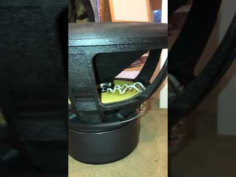 JTR Captivator 2400 tour