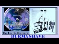 The Everly Brothers - Burma Shave (Vinyl)