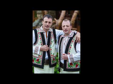 Ion & Veaceslav  Bînzari - Drag mi-i lumea când s-adună