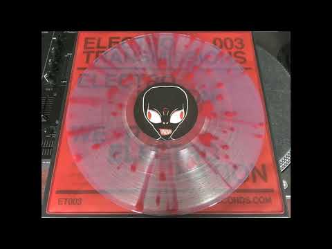 Electro Nation -- Clockwork