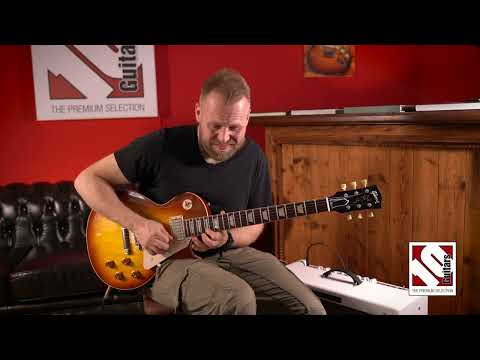 Gibson 1958 Les Paul VOS 2009 image 23
