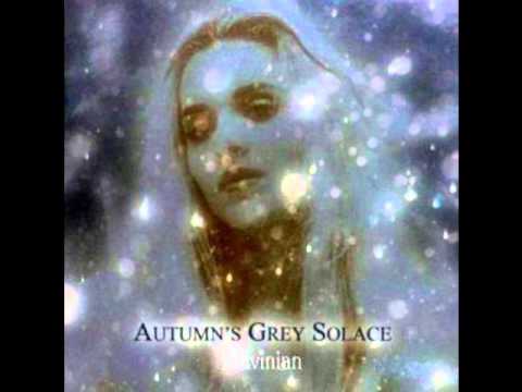 Autumn's Grey Solace-Sanctuary