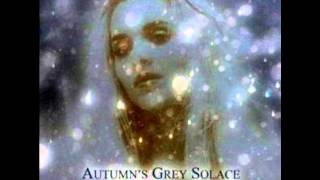 Autumn's Grey Solace-Sanctuary