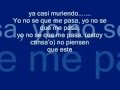 Kaleth Morales- Vivo En El Limbo (lyrics-letra ...