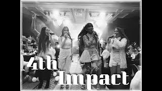 4th Impact | WOWED THE JAPANESE AUDIENCE