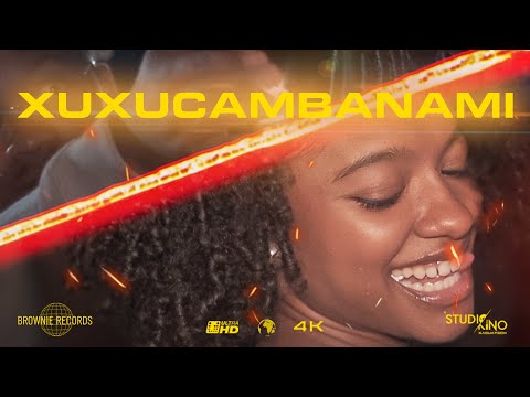Studio Kino Feat Bradflash - Xuxucambanami