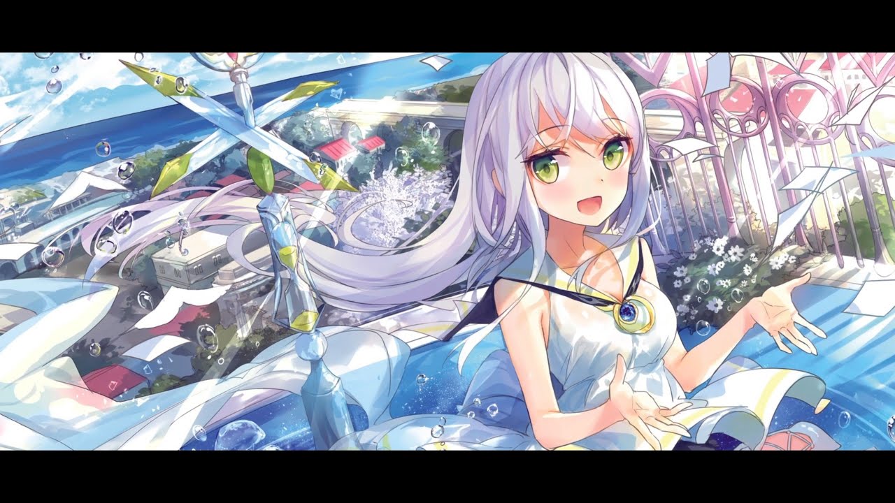 Endorfin. - Luminous Rage