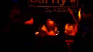 Raging Speedhorn - who will guard the guards?