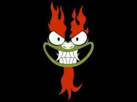 This is my second Aku impression