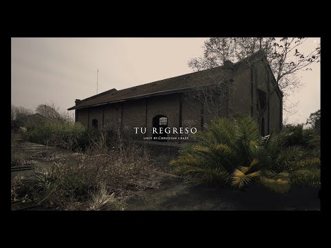 GARAS - TU REGRESO (prod by lanubeestudio)