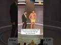 How John Cena Pulled Off That QUICK Oscars Costume Change