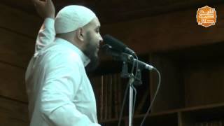 صورة احفظ الله يحفظك | #خطبة_الجمعة | د . أحمد جلال