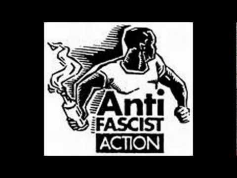 Brigata Cani Da Birra - Morte Al Fascio