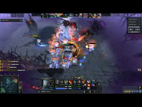 Literally Unkillable!! Juggernaut Dota 2
