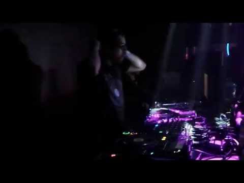 Yann Lean @ Altercafé - Nantes - 12 12 2014