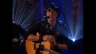 CMTV - Be Real - CMT Studio 330 Session - Chance McKinney