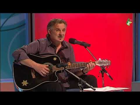 PISNJA NAJMILŠIM - Mihajlo BUDINSKI