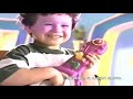 Fox Family Channel March 1999 Commercial Block Four
