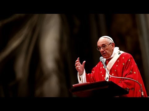 Click to Watch the Pope Francis will visit this Catholic-run HIV treatment center in Mozambique video Click to Watch the Pope Francis will visit this Catholic-run HIV treatment center in Mozambique video