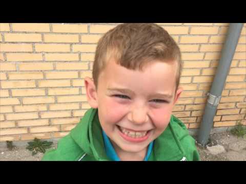 9.B Greve Privatskole, nomineringer 2016