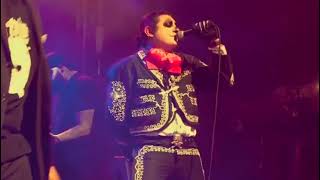 Unión 13 &quot; Roots Radicals&quot; featuring J Hawk of Infirmities Performing w/ TSOL + Suicidal Tendencies