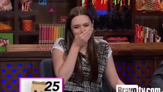 Elizabeth Olsen is sorry she offended Mary-Kate