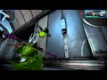 Warframe Update 11 3