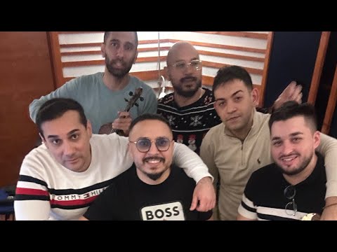 Branko Zlatarov  i Drugari - Uzivo za dusu