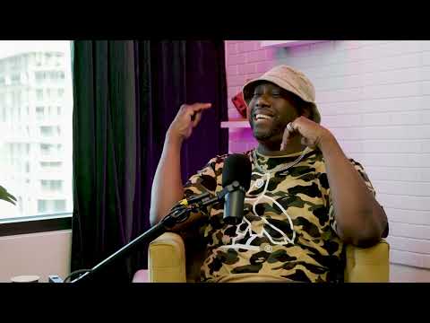 Pvnch Recalls the Time He Fell Out With Pop Smoke | Jay Hill Podcast