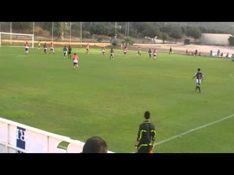 El otro partido Granada Hércules ( 3ª Parte).avi