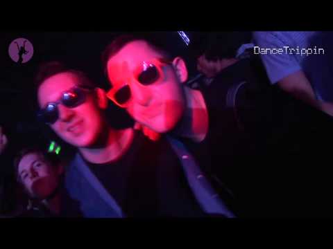 Josh Wink ft Lil Louis - How's Your Evening So Far [played by Alan Fitzpatrick]