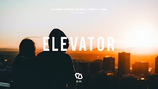 No Name, Chelsea Reject, Phoelix, Saba - COUNTERFEIT