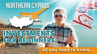 Investments - Northern Cyprus | How to invest and earn on Northern Cyprus Investments