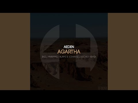 Agartha (Original Mix)