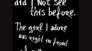 Happy- NeverShoutNever (Lyrics)