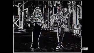 Dimie Cat ping pong vassili gemini remix