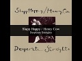 Slapp Happy / Henry Cow - Desperate Straights