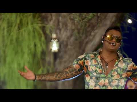 Sheldon - Good Vibes (DVD Com Amor Sheldon)