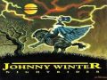 Johnny Winter - Night Rider (1974)