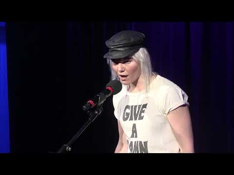 Generation Women: Vera Papisova on Dating Apps