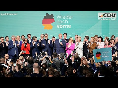 Es eilt: Diesen Herausforderungen muss sich Deutschlands neue Regierung stellen