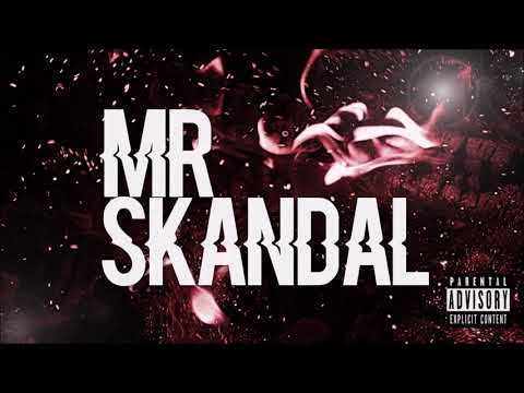 MR SKANDAL - FIRETRAP - GRIME INSTRUMENTAL 2019
