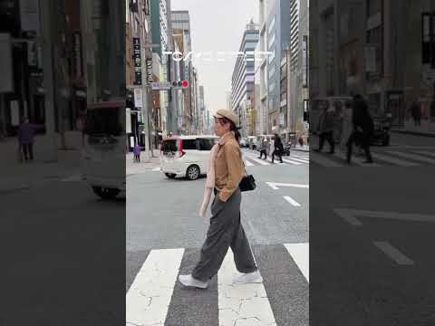 东京银座是亚洲最值钱的地方!